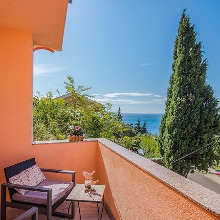 Beautiful Apartment In Stara Baska With Wifi Eksteriør billede